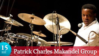 Patrick Charles Makandel Group