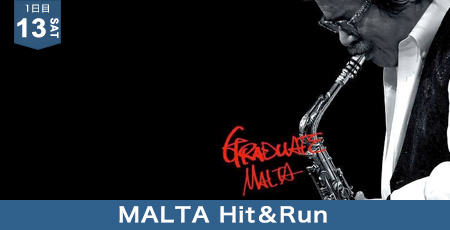 MALTA Hit&Run