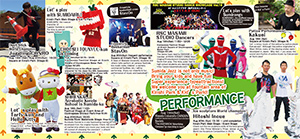 Performances