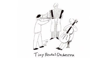 Tiny Rental Orchestra