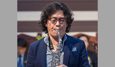 Hong Soondal Baramnan Jazz