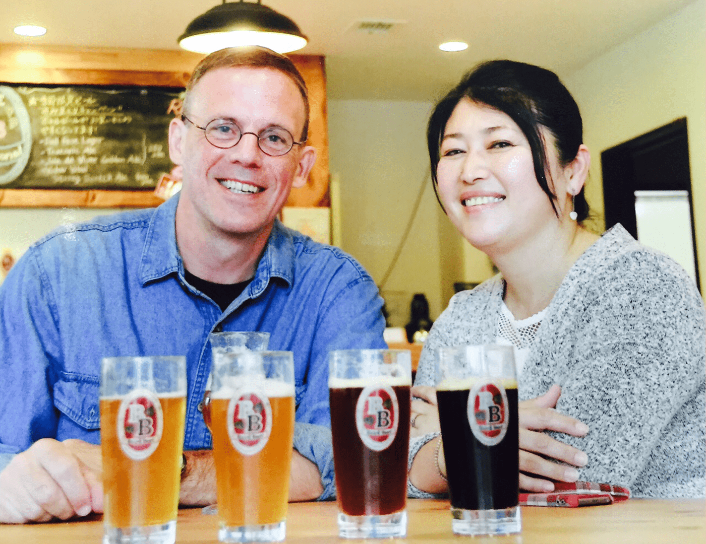 Baird Brewing