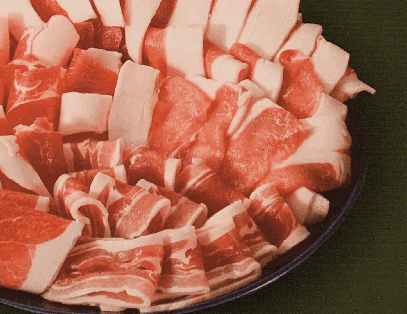 いのししドッグ（モッコジビエ肉店）