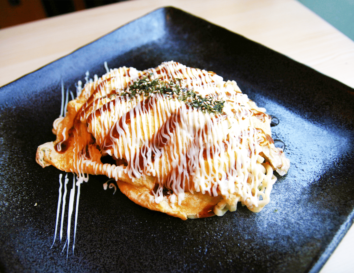 沖縄食堂（有限会社南風花食品）