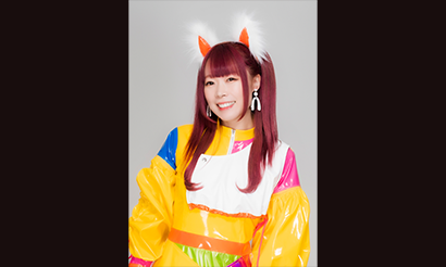 成瀬瑛美