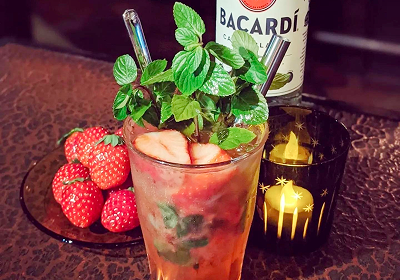 出展者：モヒート天国