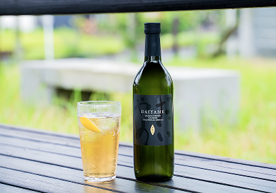 出展者：濵田酒造　だいやめ