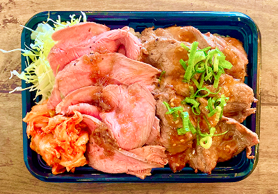 出展者：北海道ジンギスカンLamb'z