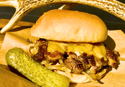 出展者：タバジビエ