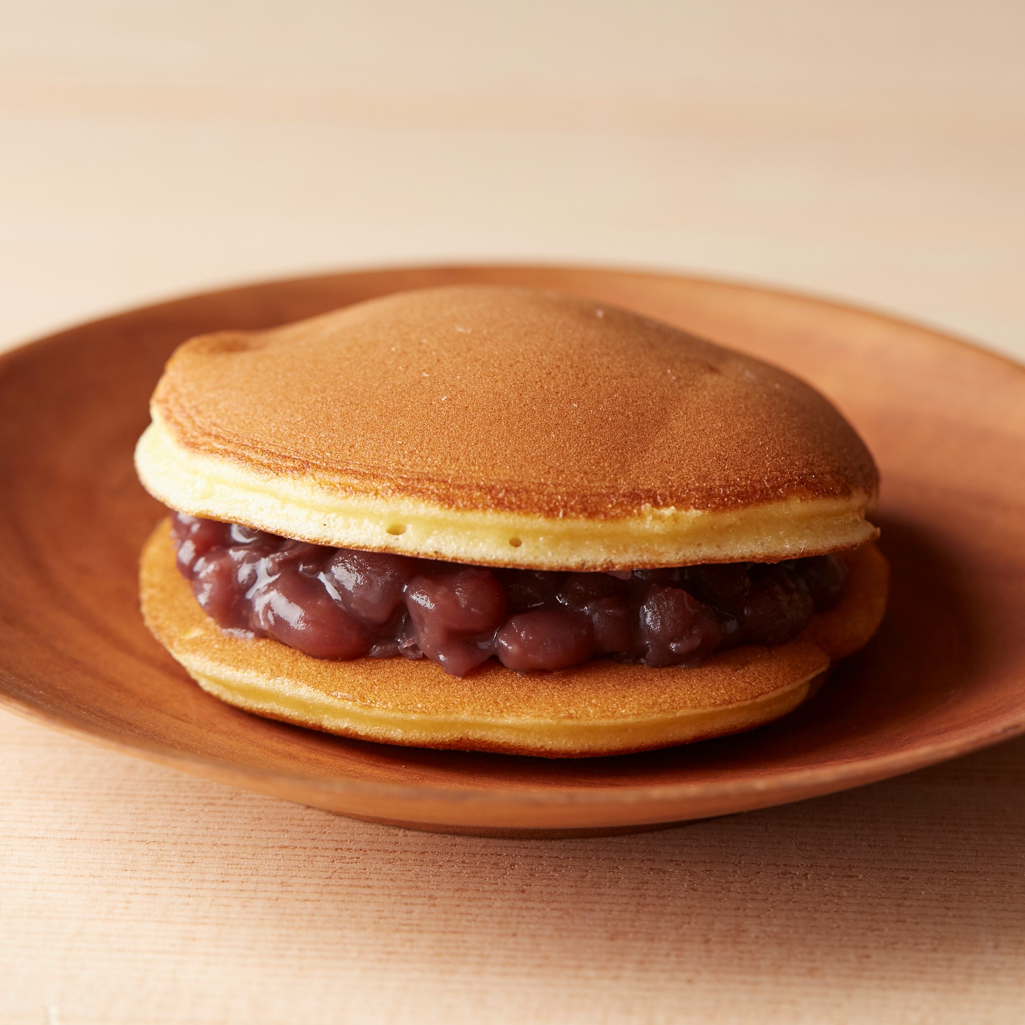 出展者：御菓子司 白樺（和菓子屋）