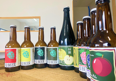 出展者：KOSHU BEER