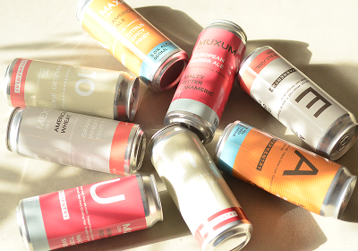 出展者：FARMENTARY