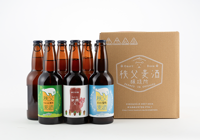 出展者：秩父麦酒醸造所