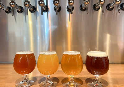 出展者：RIOTBEER