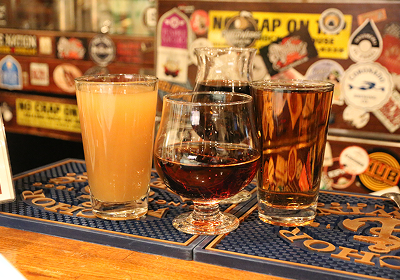 出展者：麦酒倶楽部ポパイ