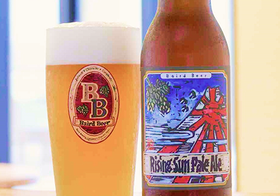 出展者：ベアードビール 