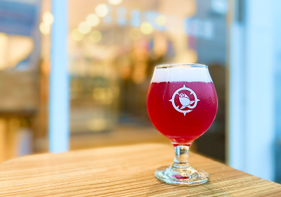 出展者：麦と葡萄　牛久醸造場