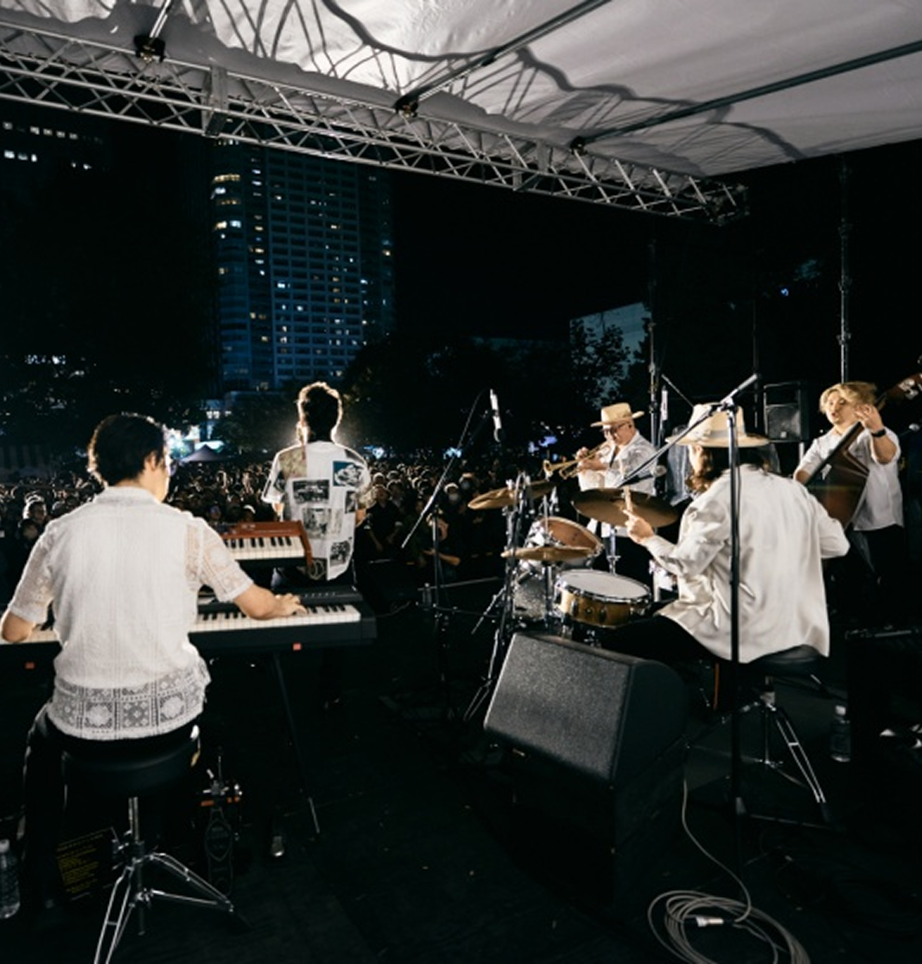 Sumida Jazz Festival