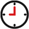 時計アイコン
