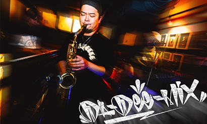 DA-Dee-MiX with 句潤・ACE・KIKUMARU・Randy Wati Sati