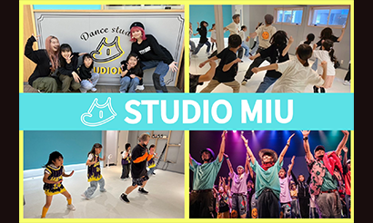 STUDIO MIU