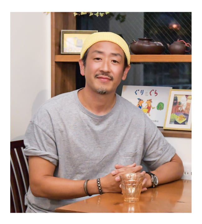 デザイナー