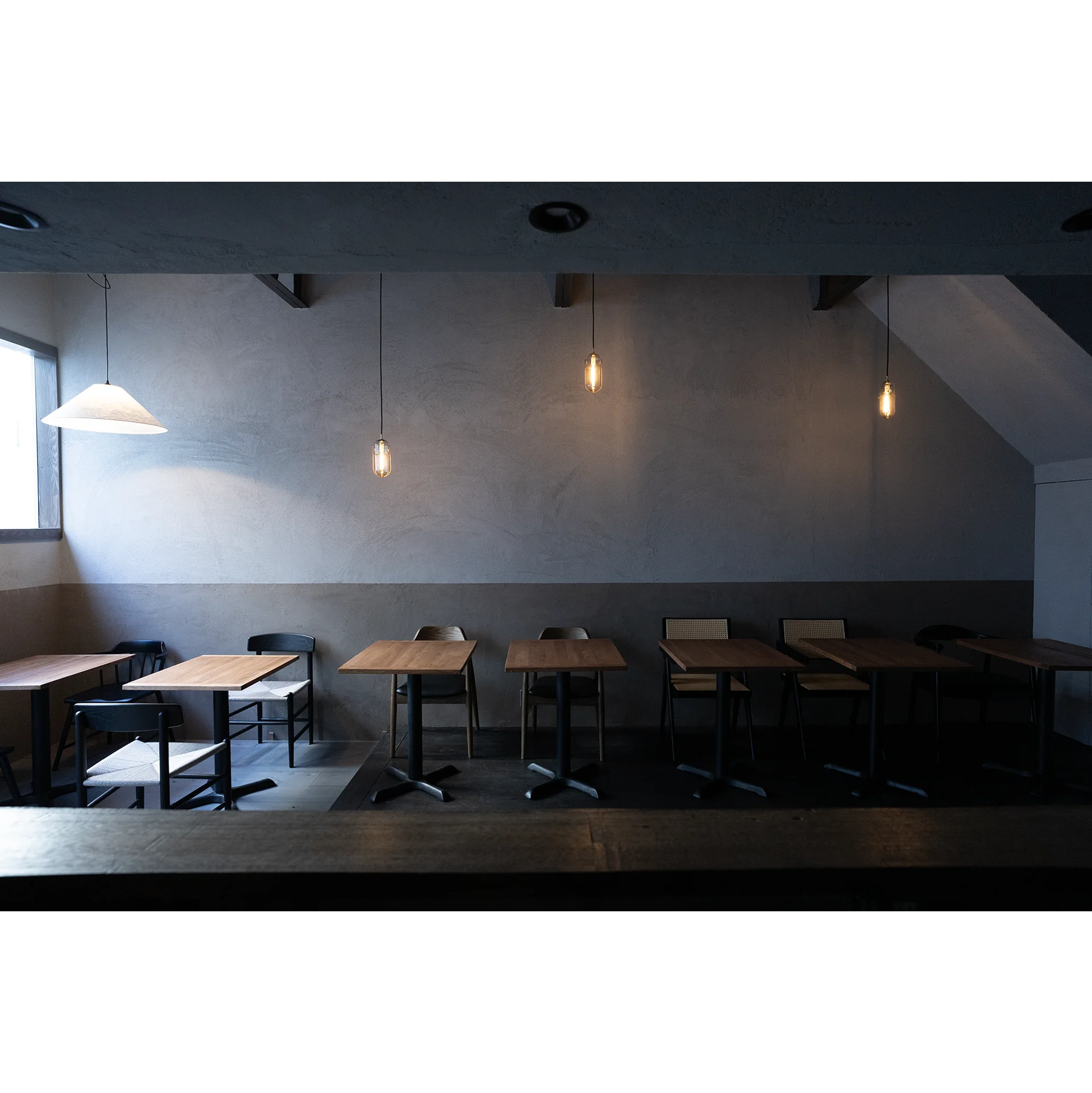 出展者:ORAND