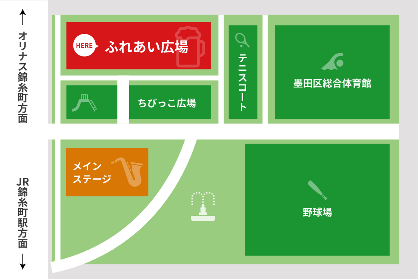 マップ